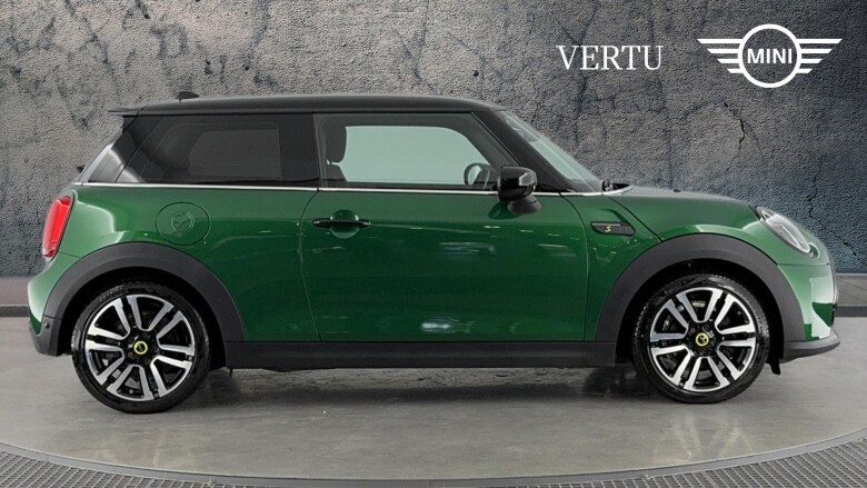 MINI Hatchback 135kW Cooper S Level 2 33kWh 3dr Auto Electric Hatchback